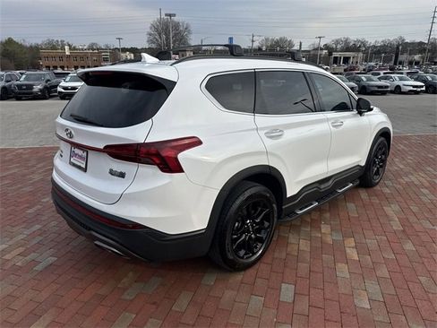 Used 2023 Hyundai Santa Fe XRT image 36