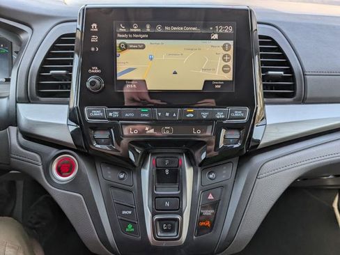 Used 2018 Honda Odyssey EX-L image 18