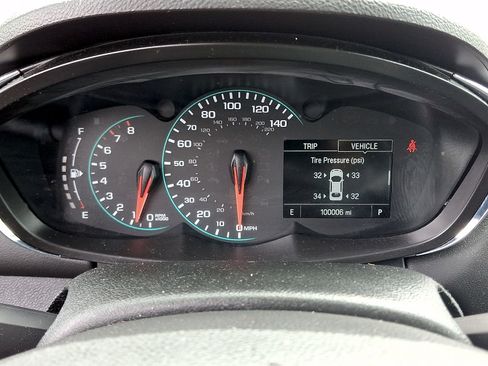 Used 2017 Chevrolet Trax LS FWD image 13