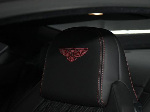 Used 2016 Bentley Continental GT V8 S image 17