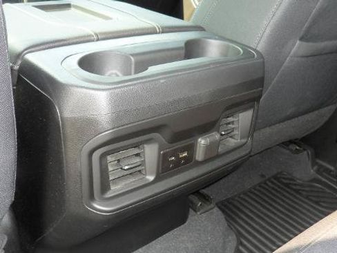 Used 2019 Chevrolet Silverado 1500 RST w/ All-Star Edition AWD/4WD image 25