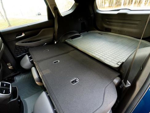 Used 2020 Hyundai Santa Fe Limited image 32