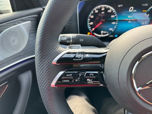 Used 2023 Mercedes-Benz CLS 450 4MATIC image 19