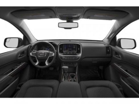 Used 2020 GMC Canyon SLE w/ Elevation Edition image 11