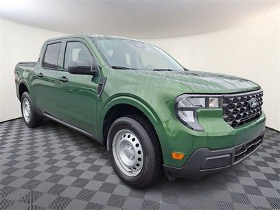 Used 2025 Ford Maverick XL w/ Equipment Group 102A