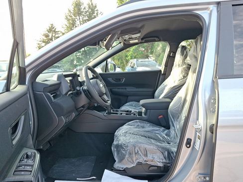 New 2026 Subaru Outback Premium AWD/4WD image 9