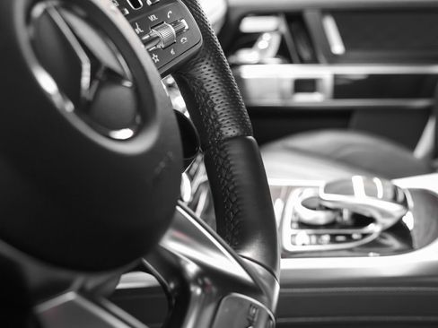 Used 2023 Mercedes-Benz G 63 AMG 4MATIC image 52