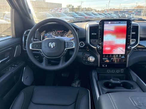 New 2026 RAM 1500 Laramie image 22