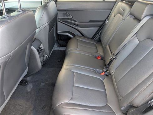 New 2026 Jeep Cherokee Overland w/ Advanced Pro Tech Group image 17