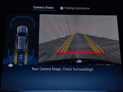 New 2026 Mercedes-Benz GLC 300 4MATIC image 26