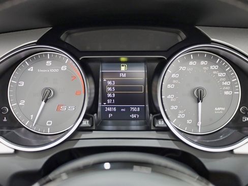 Used 2016 Audi S5 Premium Plus image 18