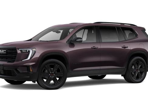New 2026 GMC Acadia Elevation image 26