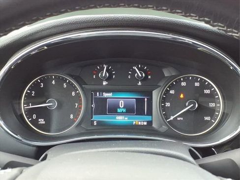 Used 2021 Buick Encore Preferred image 25