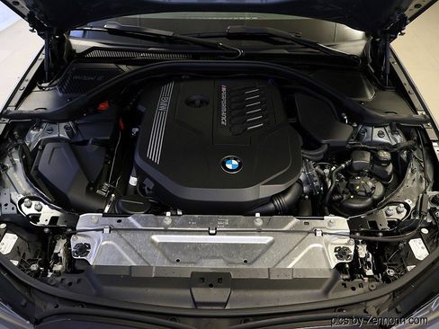 Certified 2023 BMW M340i xDrive image 38