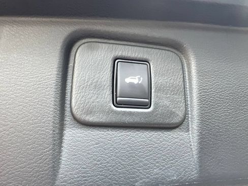 Certified 2024 Nissan Murano SL AWD/4WD image 15