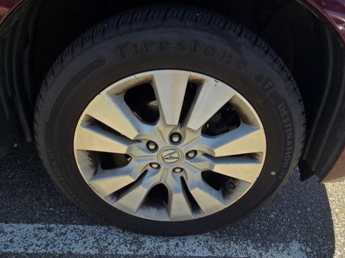 Used 2012 Acura RDX SH-AWD w/ Technology Package image 20