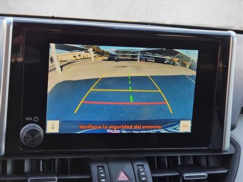 Used 2023 Toyota RAV4 XLE Premium image 18