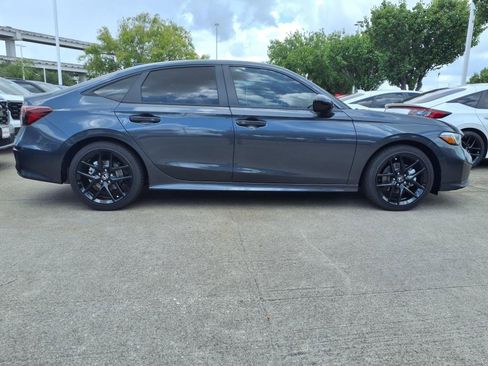 Used 2026 Honda Civic Sport image 14