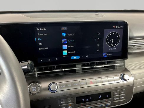 Used 2025 Hyundai Kona SEL AWD/4WD image 9
