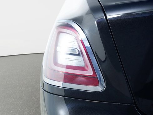 Used 2022 Rolls-Royce Ghost AWD/4WD image 14
