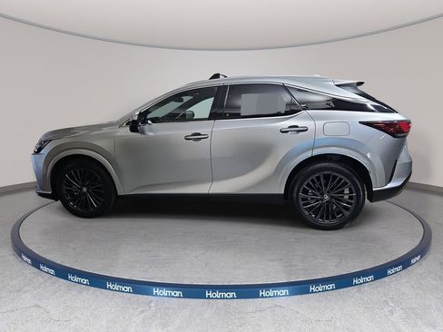 Certified 2025 Lexus RX 350 Premium w/ Convenience Package image 8