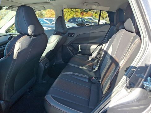 Certified 2025 Subaru Crosstrek 2.5i Limited image 10