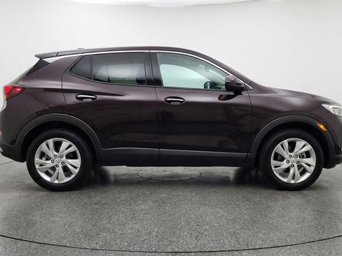 Used 2025 Buick Encore GX Preferred FWD image 11