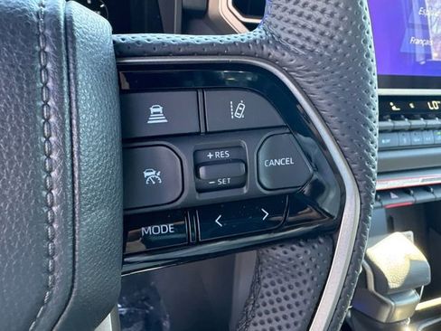 New 2026 Toyota Tundra Platinum AWD/4WD image 20