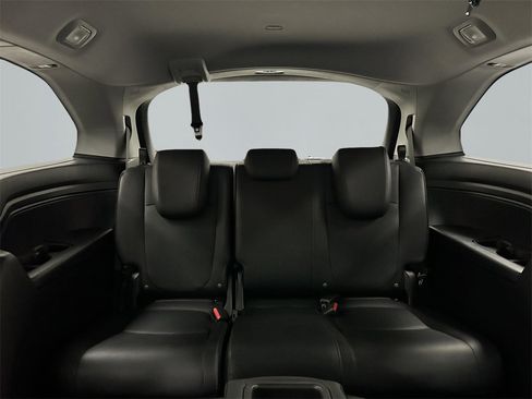 Used 2022 Honda Odyssey EX-L image 12