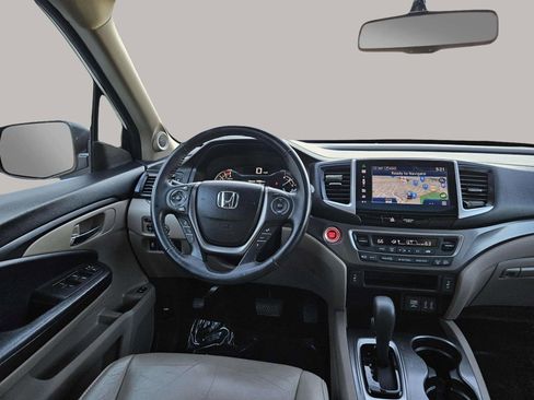 Used 2016 Honda Pilot EX-L image 26