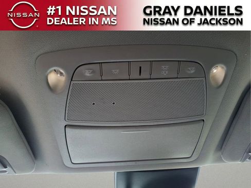 Used 2021 Nissan Murano S AWD/4WD image 21