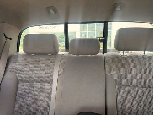 Used 2005 Toyota Tacoma 4x4 Double Cab image 13