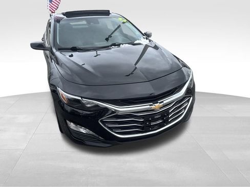 Used 2024 Chevrolet Malibu LT image 29