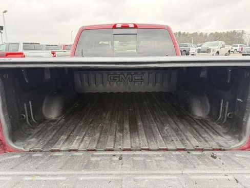 Used 2017 GMC Sierra 1500 SLT w/ SLT Preferred Package image 9