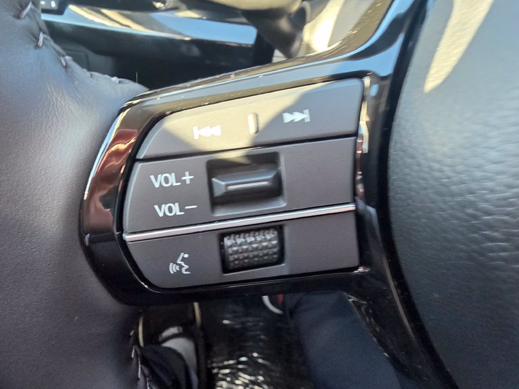 New 2027 Honda CR-V EX-L image 24