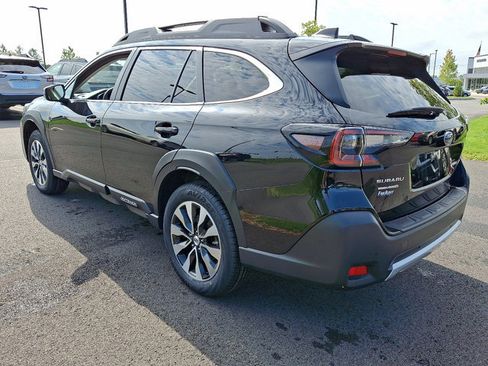 Certified 2024 Subaru Outback Limited AWD/4WD image 5