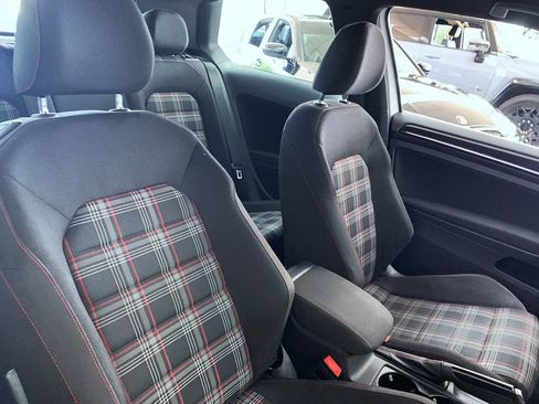 Used 2016 Volkswagen GTI S FWD image 13