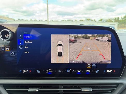 New 2026 Chevrolet Silverado EV LT image 17