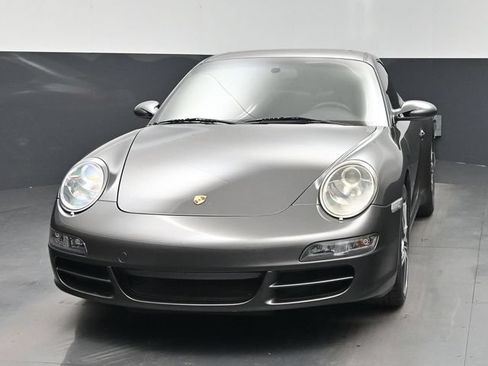 Used 2008 Porsche 911 Carrera S RWD image 6