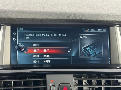 Used 2018 BMW X4 xDrive28i image 25