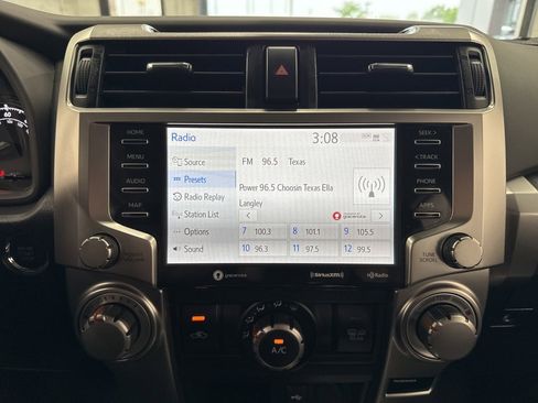 Certified 2024 Toyota 4Runner SR5 Premium AWD/4WD image 26