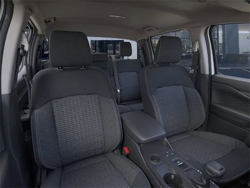 New 2025 Ford Ranger XL image 10