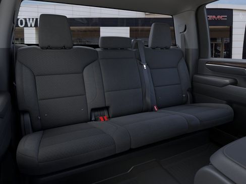 New 2026 GMC Sierra 2500 SLE image 17