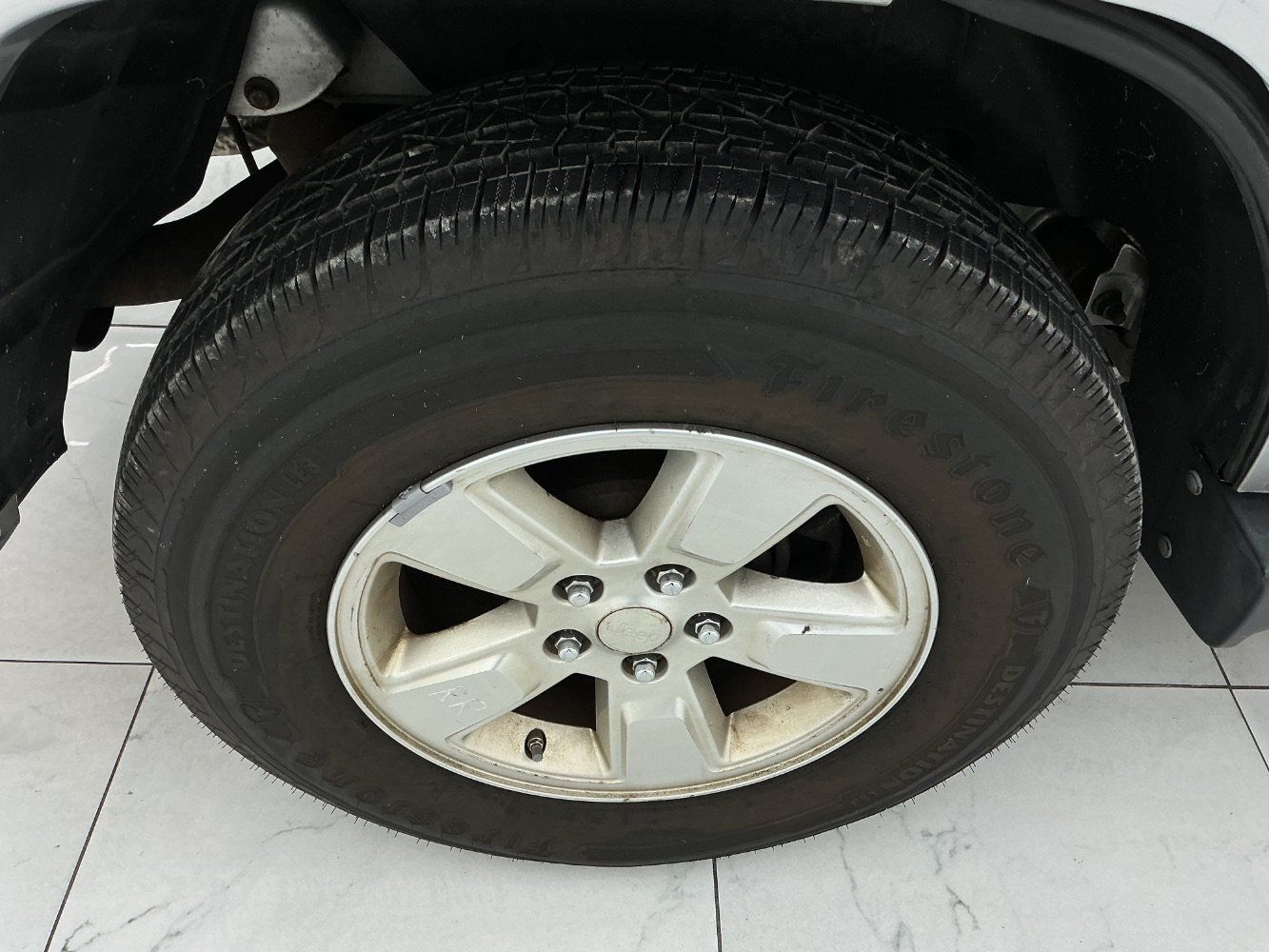 Used 2011 Jeep Liberty Sport RWD image 25