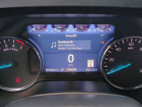 Used 2022 Ford Expedition Max Limited image 37