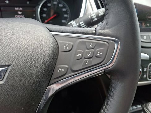 Certified 2019 Chevrolet Equinox Premier FWD image 20