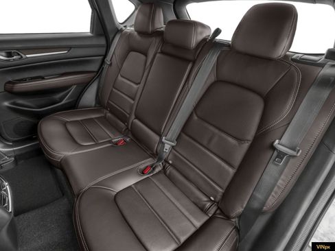 New 2025 MAZDA CX-5 Signature image 11