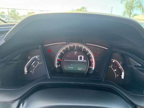 Used 2018 Honda Civic LX image 15