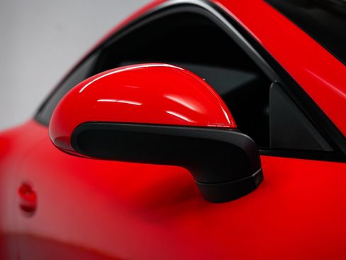 Used 2014 Porsche 911 Carrera RWD image 36
