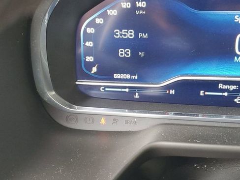 Certified 2023 Chevrolet Suburban High Country w/ Advanced Technology Package image 25